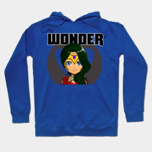 Wonder Hoodie